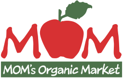 Mom's Organic Market Gift Card